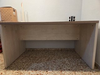 Escritorio Verona 160x80