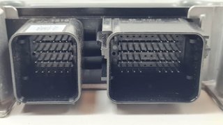 CENTRALITA AIRBAG LAND ROVER LAND ROVER RANGE ROVER (L322) 2002-2012