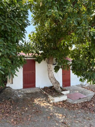 Venta Finca Rústica 3.988 m² Benamocarra con casa