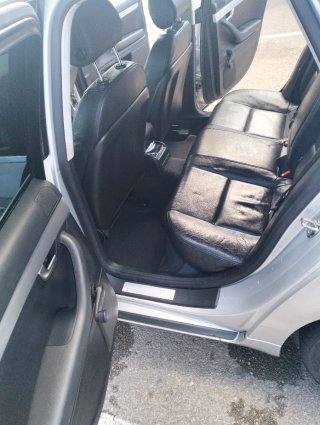 Audi A4 2007