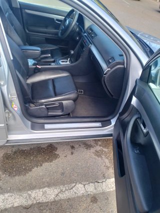 Audi A4 2007