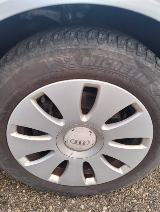Audi A4 2007