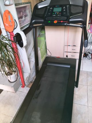 Cinta de correr Domyos