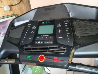 Cinta de correr Domyos