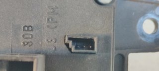 MODULO ELECTRONICO BMW SERIE 7 (E65/E66) 3.0 Turb