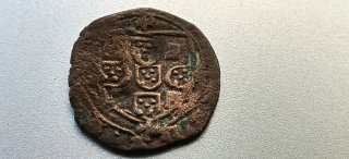 🇵🇹 Lote de 2 Monedas Antiguas de Portugal
