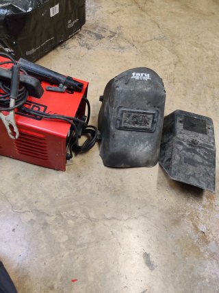 Soldador Solter SB-160
