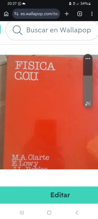 Libros