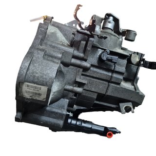 CAJA CAMBIOS MITSUBISHI MITSUBISHI COLT BERLINA 3 (CZ) 2005-2009