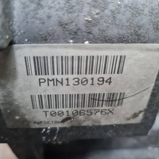 CAJA CAMBIOS MITSUBISHI MITSUBISHI COLT BERLINA 3 (CZ) 2005-2009