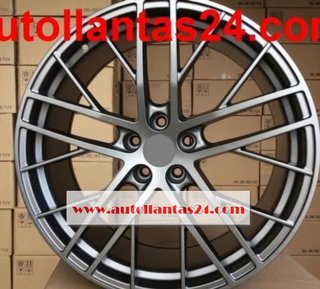 1006 Juego de 4 llantas audi varios tamaño r458159