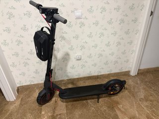 Patinete Xiaomi Scooter 4 Pro