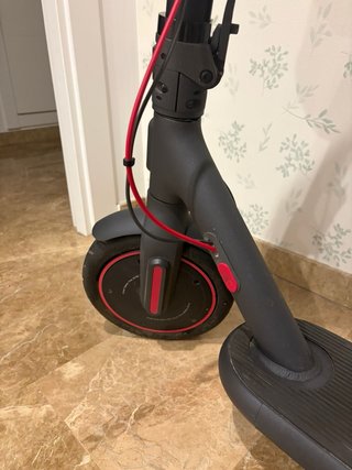 Patinete Xiaomi Scooter 4 Pro