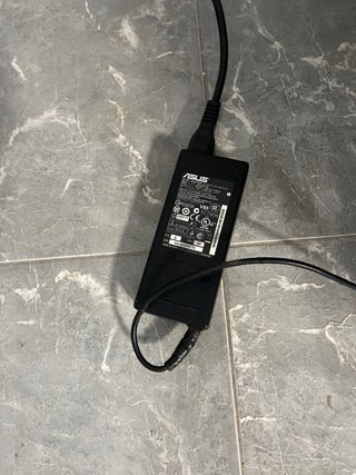 Portátil ASUS Negro para piezas o reparar