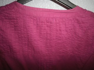 BLUSA SEÑORA MANGA CORTA FRESCA TALLA XL