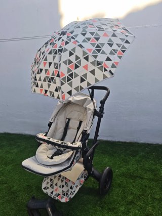 Silla Trío Concord Neo Edición Limitada
