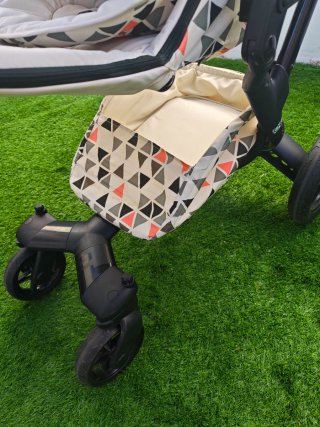 Silla Trío Concord Neo Edición Limitada