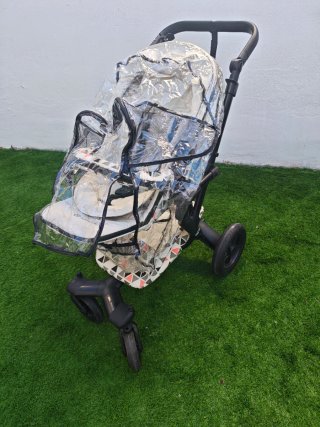 Silla Trío Concord Neo Edición Limitada