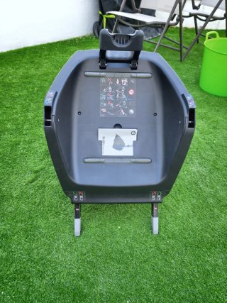 Silla Trío Concord Neo Edición Limitada