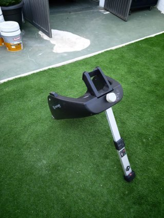 Silla Trío Concord Neo Edición Limitada