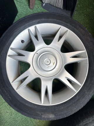 SEAT Ibiza 2005 6L