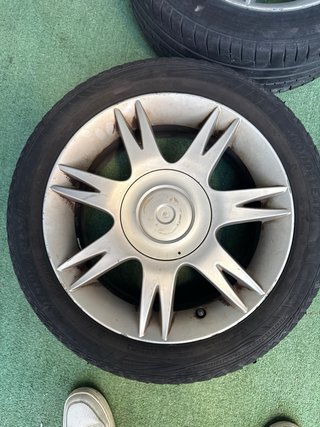 SEAT Ibiza 2005 6L