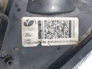 FARO IZQUIERDO FORD FORD FOCUS LIM. 2014-2018