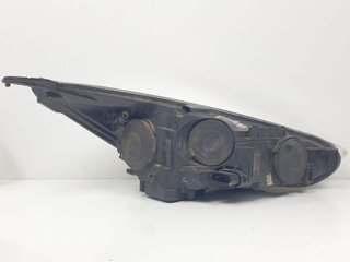 FARO IZQUIERDO FORD FORD FOCUS LIM. 2014-2018
