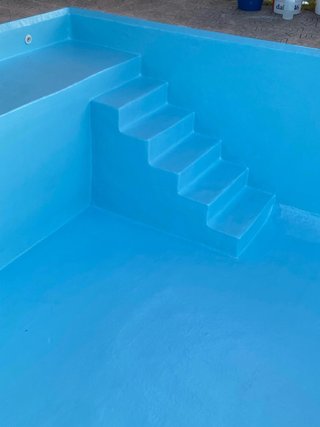 Rehabilitación de piscinas