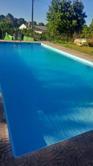 Rehabilitación de piscinas