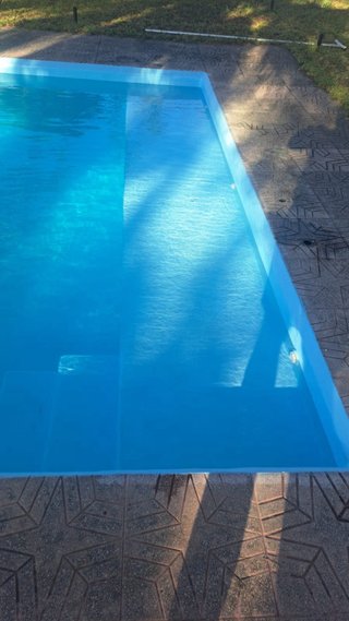 Rehabilitación de piscinas