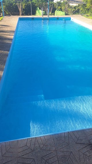Rehabilitación de piscinas