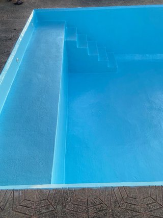 Rehabilitación de piscinas
