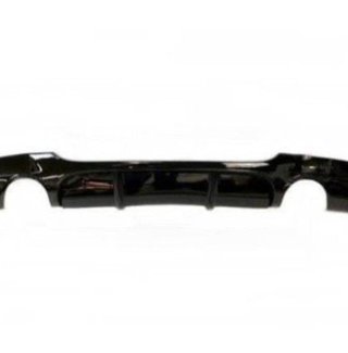 Difusor Trasero BMW E90 / E91 335 look M Performan