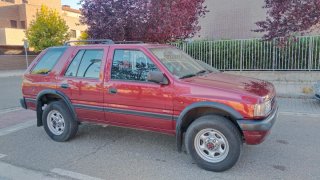 Opel Frontera 1995