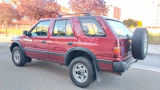 Opel Frontera 1995