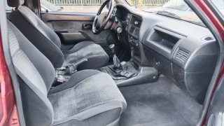 Opel Frontera 1995