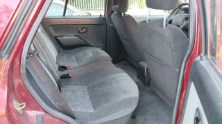 Opel Frontera 1995