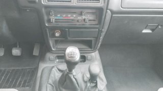 Opel Frontera 1995