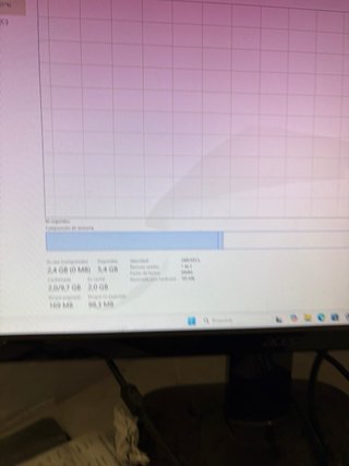Dell Vostro 3470 SFF i3-8100 8GB RAM Win 11
