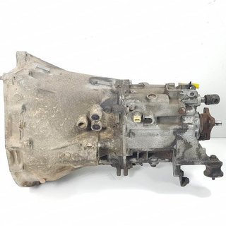 CAJA CAMBIOS BMW BMW SERIE 3 BERLINA (E36) 1990-1998