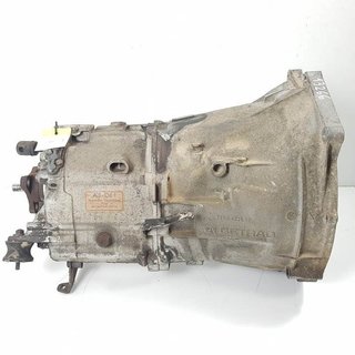 CAJA CAMBIOS BMW BMW SERIE 3 BERLINA (E36) 1990-1998
