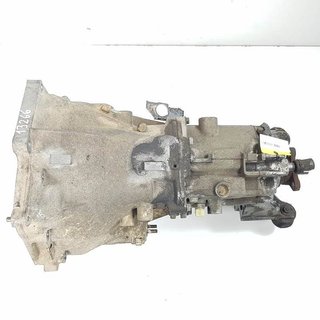 CAJA CAMBIOS BMW BMW SERIE 3 BERLINA (E36) 1990-1998