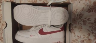 Nike ( diferentes modelos) Mirar perfil