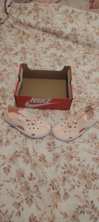 Nike ( diferentes modelos) Mirar perfil