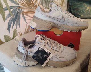 Nike ( diferentes modelos) Mirar perfil