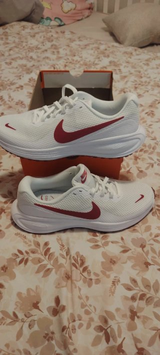 Nike ( diferentes modelos) Mirar perfil