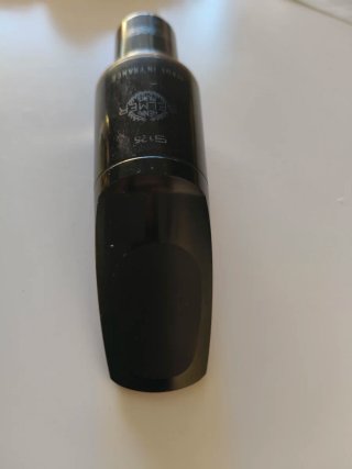 Boquilla Saxo Tenor Selmer S125