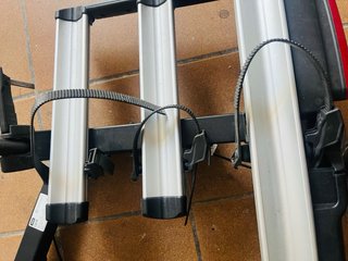 Portabicicletas Thule VeloSpace 3