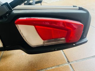 Portabicicletas Thule VeloSpace 3